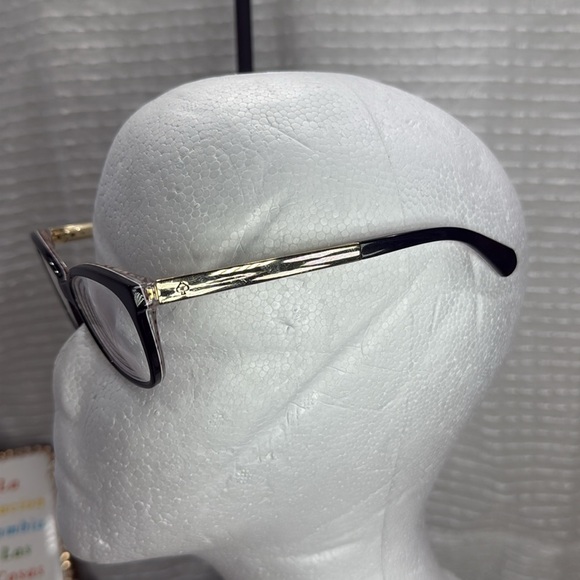 (Z6) Kate Spade glasses, used, in perfect condition main image 12